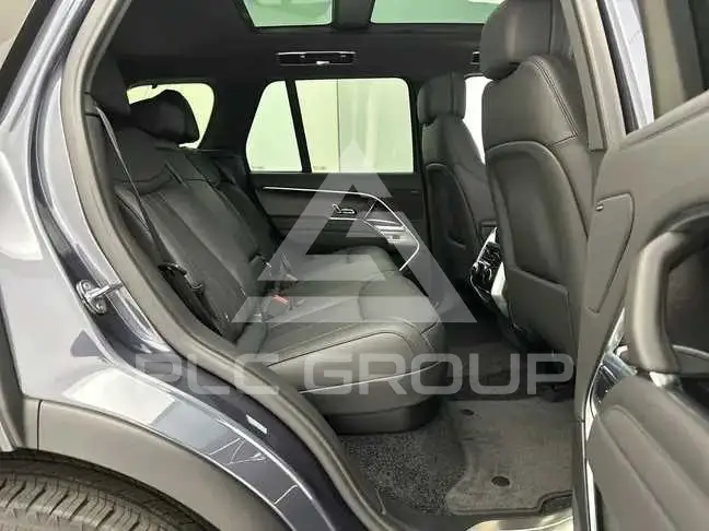 2024 Land Rover Range Rover