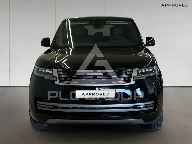 2024 Land Rover Range Rover
