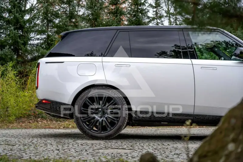 2024 Land Rover Range Rover