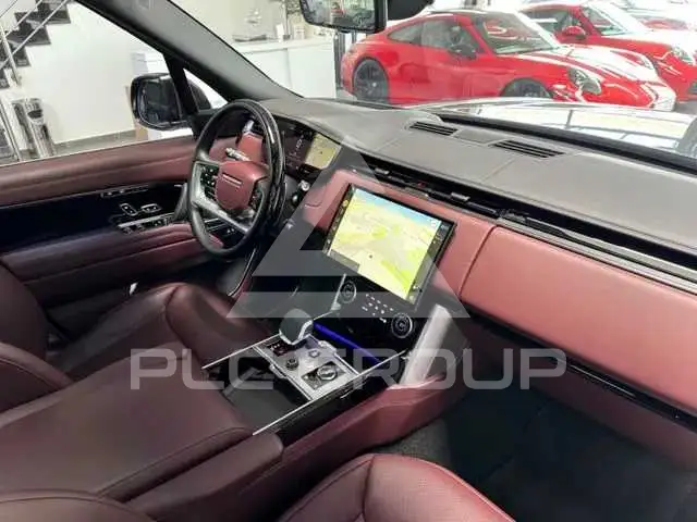 2024 Land Rover Range Rover