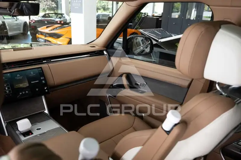 2024 Land Rover Range Rover