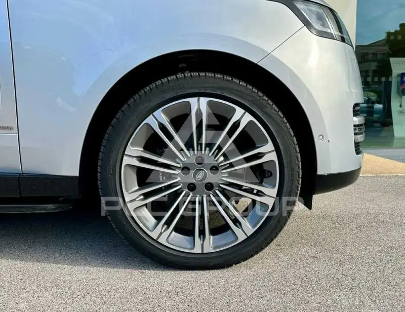 2024 Land Rover Range Rover