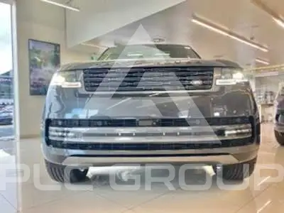 2024 Land Rover Range Rover