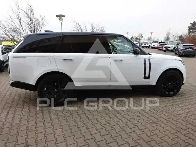 2024 Land Rover Range Rover