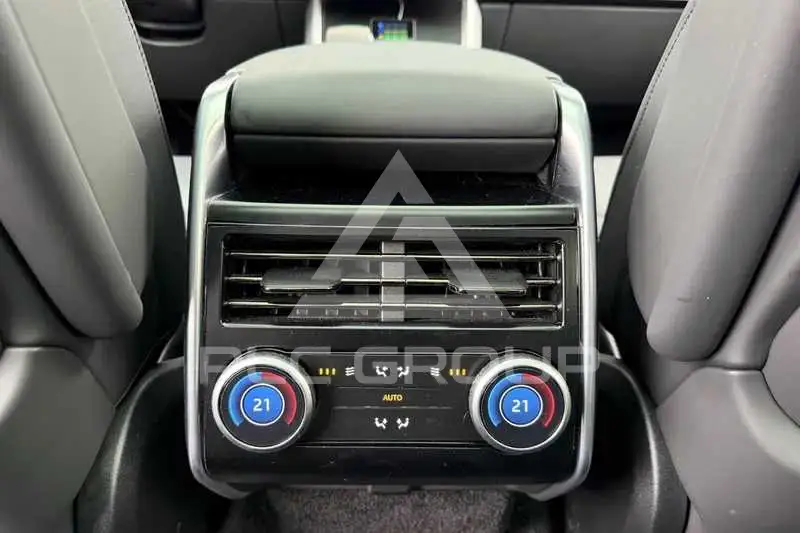2024 Land Rover Range Rover