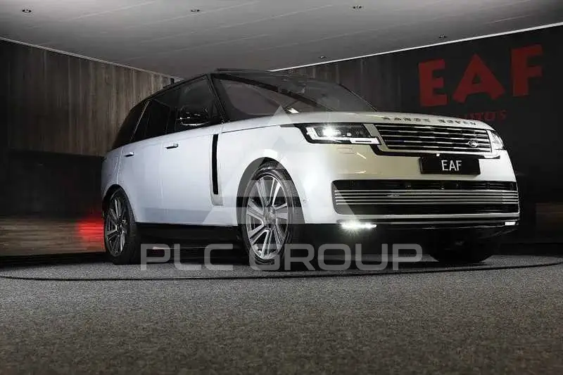 2024 Land Rover Range Rover