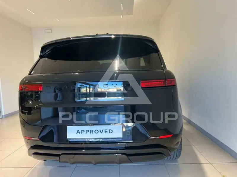 2024 Land Rover Range Rover