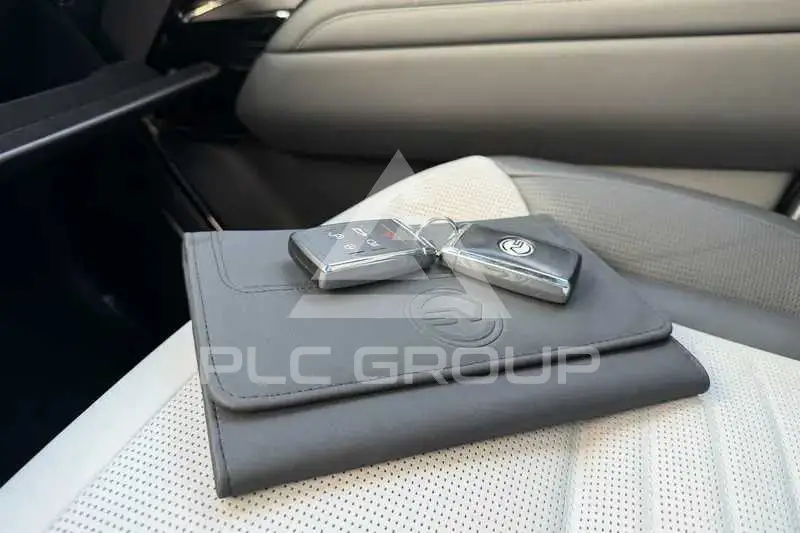 2024 Land Rover Range Rover