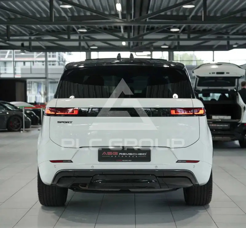 2024 Land Rover Range Rover