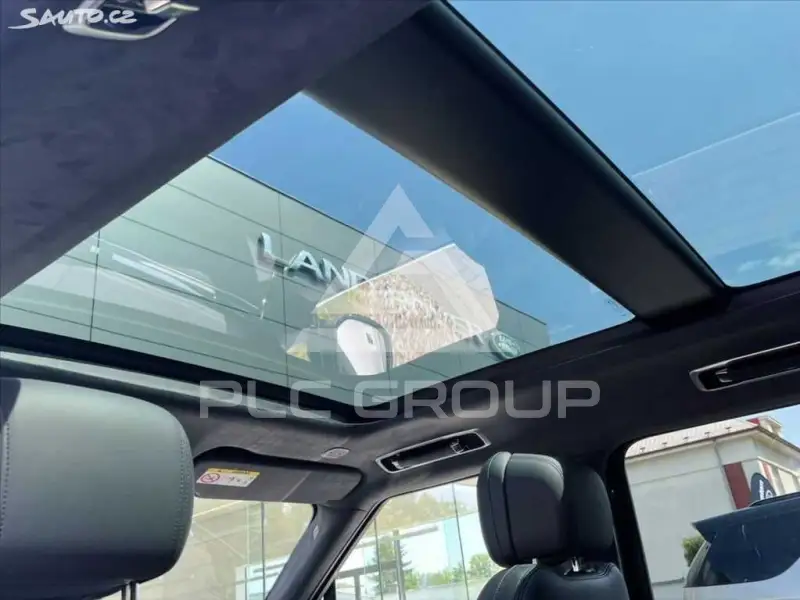 2024 Land Rover Range Rover