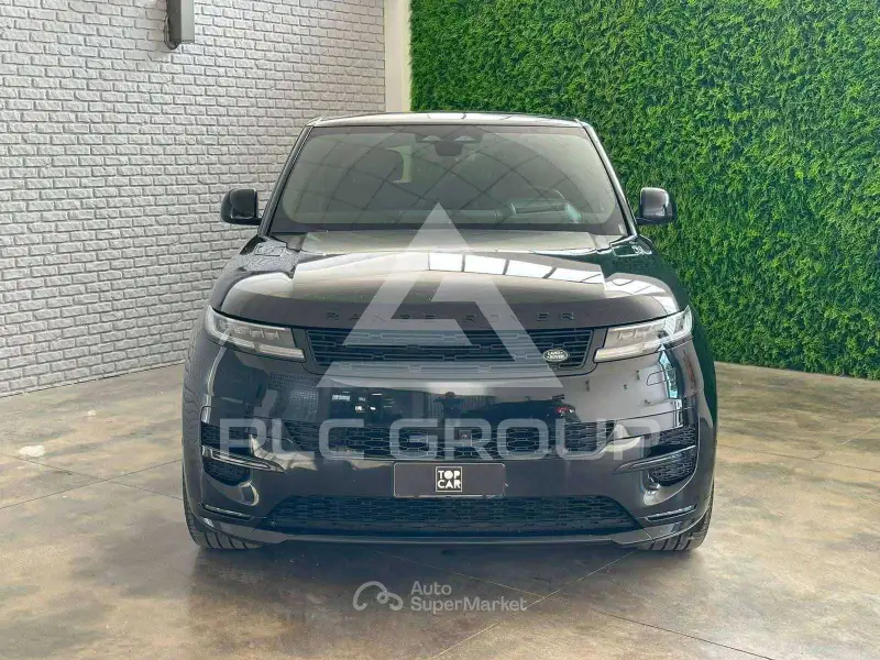 2024 Land Rover Range Rover