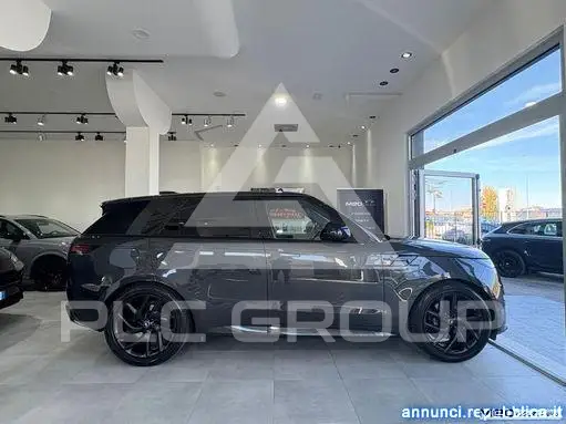 2024 Land Rover Range Rover