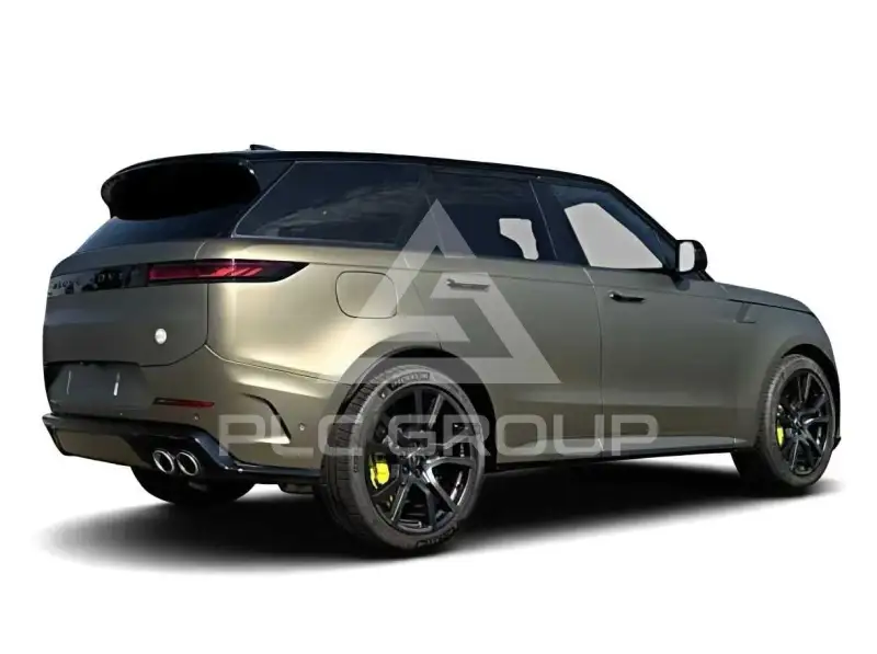 2024 Land Rover Range Rover