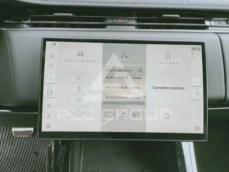 2024 Land Rover Range Rover