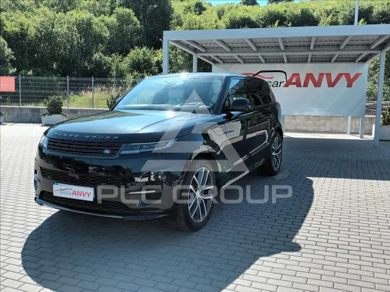 2024 Land Rover Range Rover