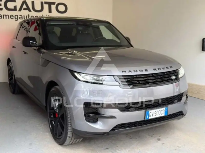 2024 Land Rover Range Rover
