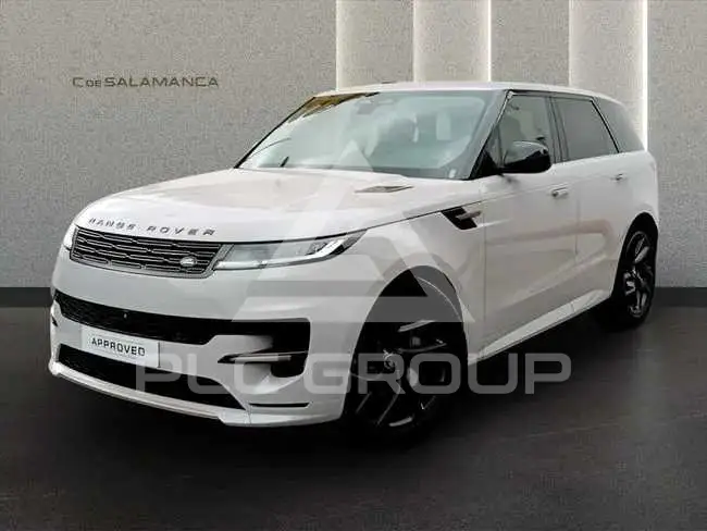 2024 Land Rover Range Rover
