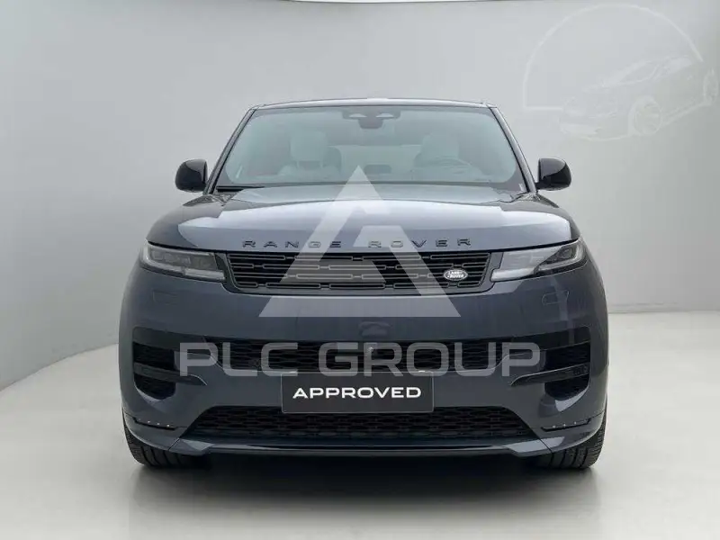 2024 Land Rover Range Rover