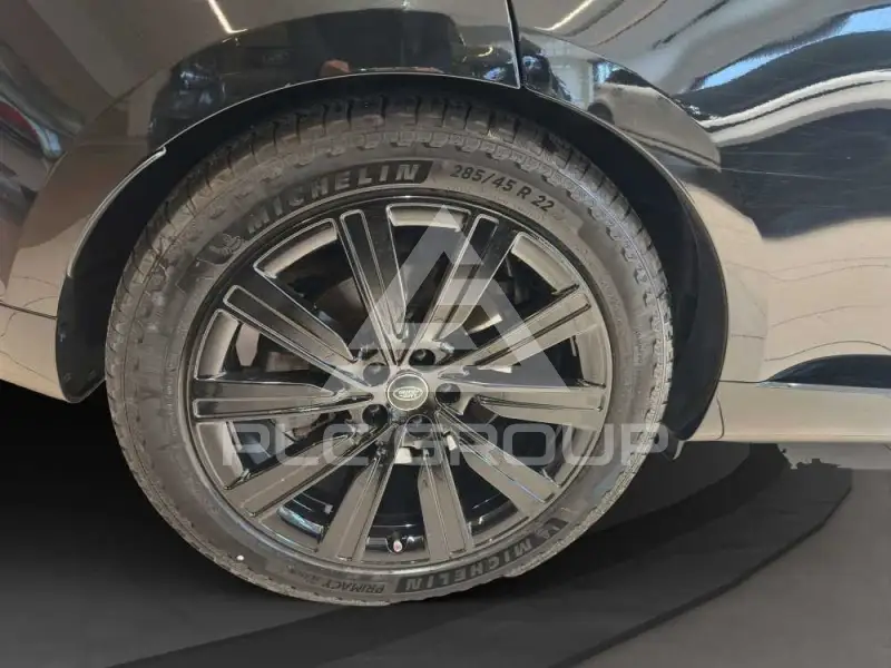2024 Land Rover Range Rover