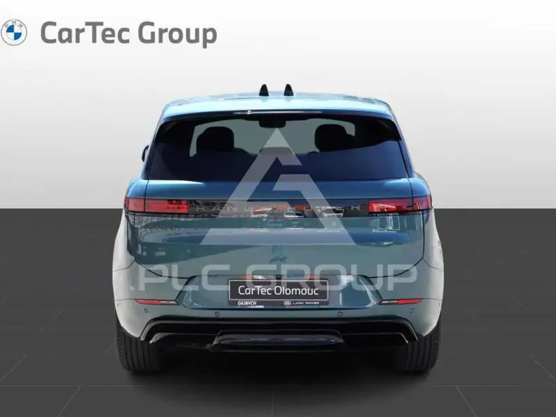 2024 Land Rover Range Rover