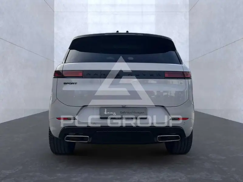 2024 Land Rover Range Rover