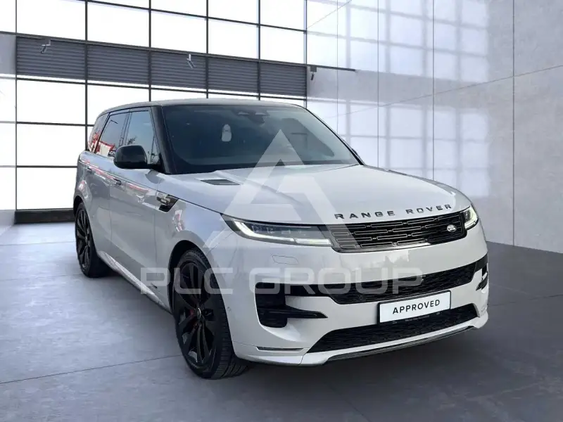2024 Land Rover Range Rover