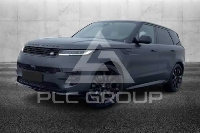 2024 Land Rover Range Rover