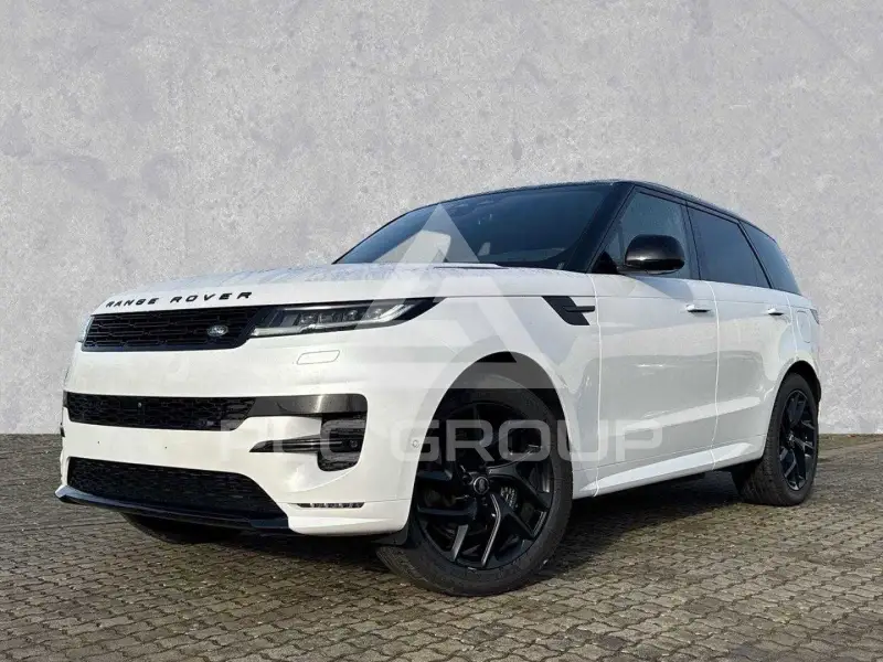 2024 Land Rover Range Rover