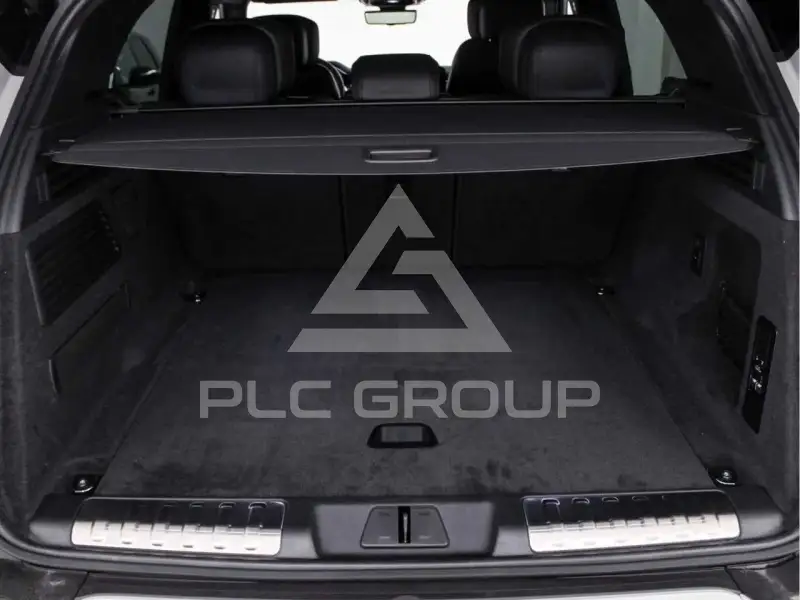 2024 Land Rover Range Rover