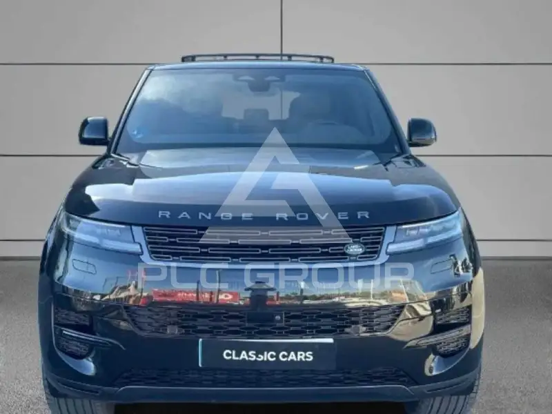 2024 Land Rover Range Rover