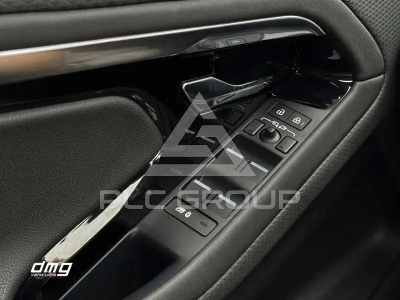 2024 Land Rover Range Rover