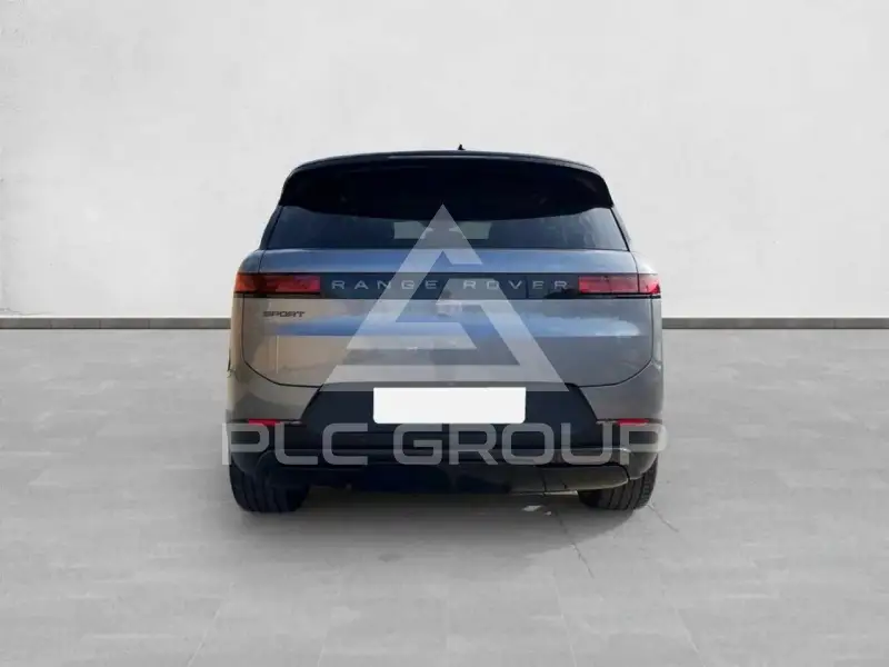 2024 Land Rover Range Rover
