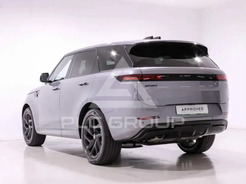2024 Land Rover Range Rover