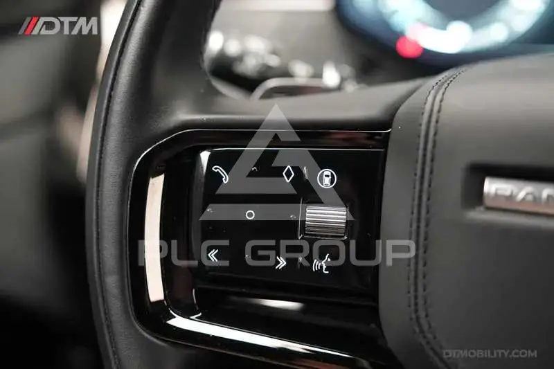 2024 Land Rover Range Rover