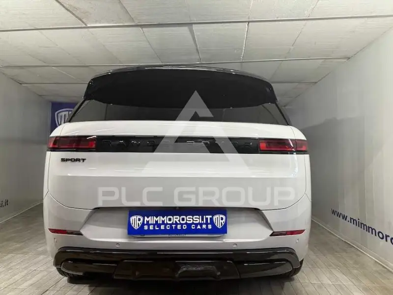 2024 Land Rover Range Rover