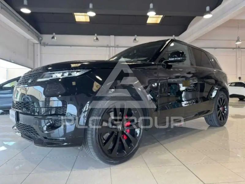 2024 Land Rover Range Rover