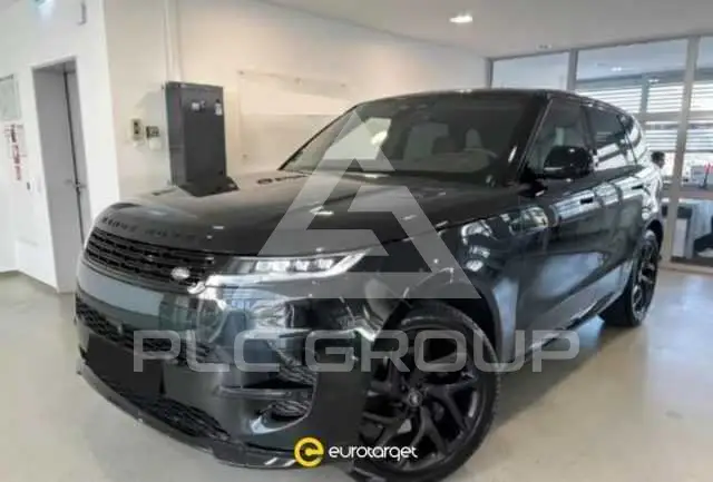 2024 Land Rover Range Rover