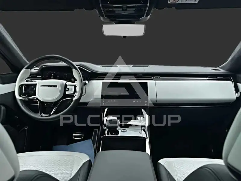 2024 Land Rover Range Rover