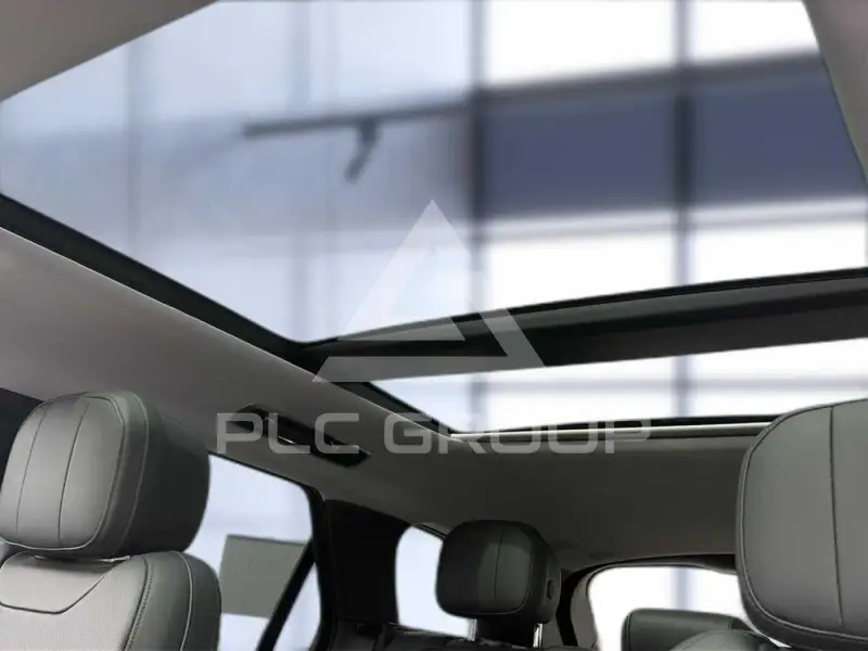 2024 Land Rover Range Rover