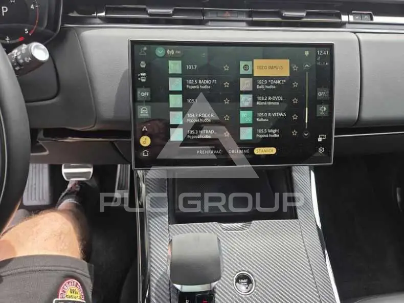 2024 Land Rover Range Rover