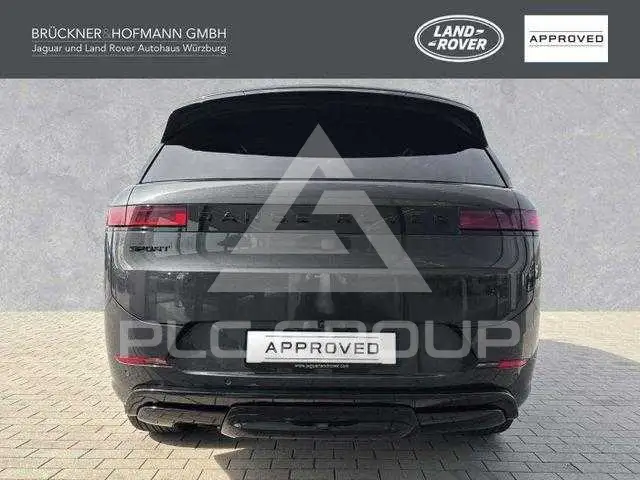 2024 Land Rover Range Rover