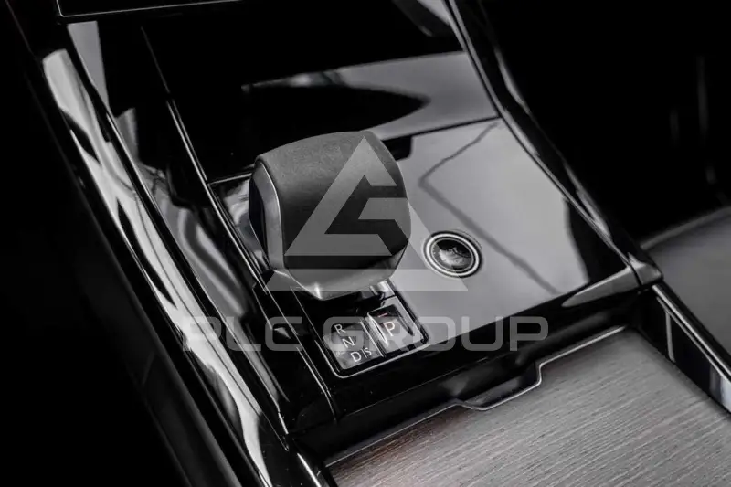 2024 Land Rover Range Rover