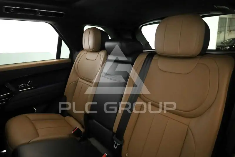 2024 Land Rover Range Rover