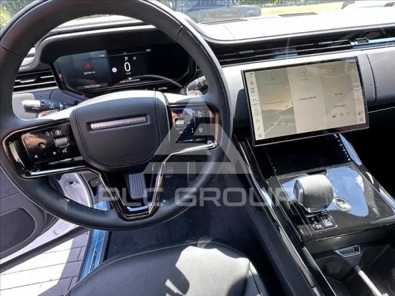 2024 Land Rover Range Rover