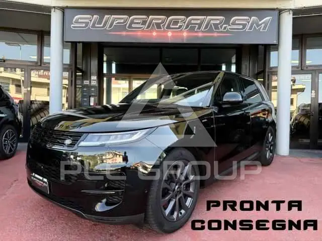 2024 Land Rover Range Rover