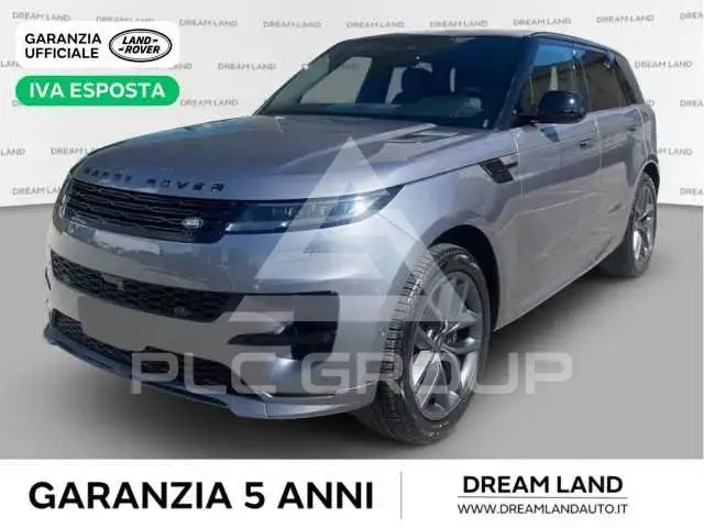 2024 Land Rover Range Rover