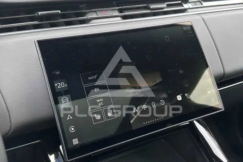 2024 Land Rover Range Rover