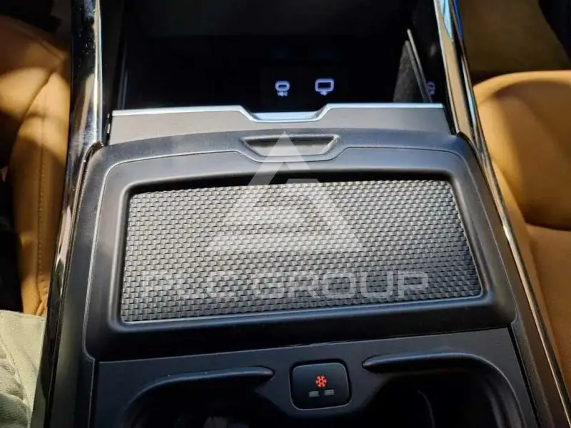 2024 Land Rover Range Rover