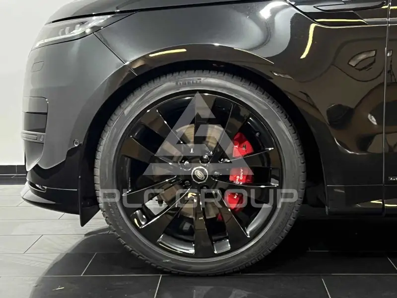 2024 Land Rover Range Rover