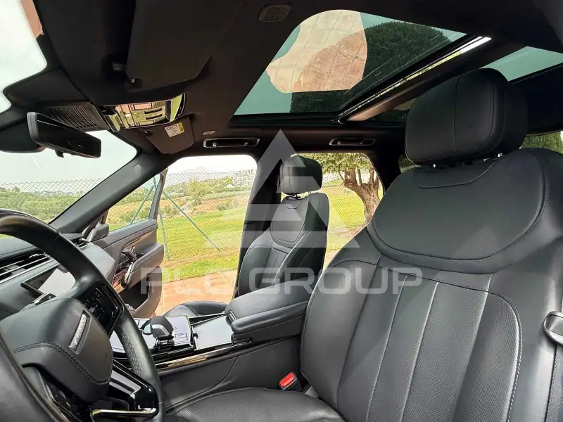 2024 Land Rover Range Rover